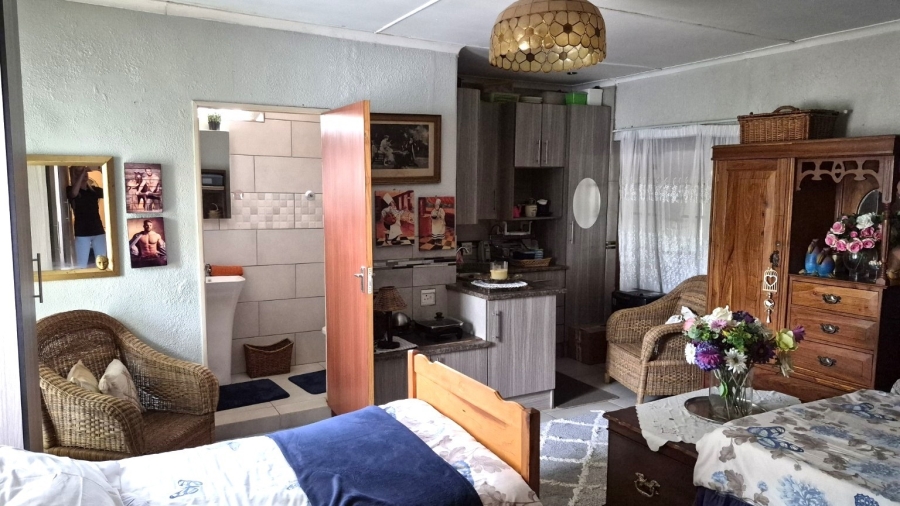 3 Bedroom Property for Sale in Flamwood North West
